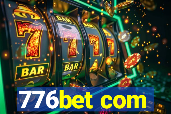 776bet com